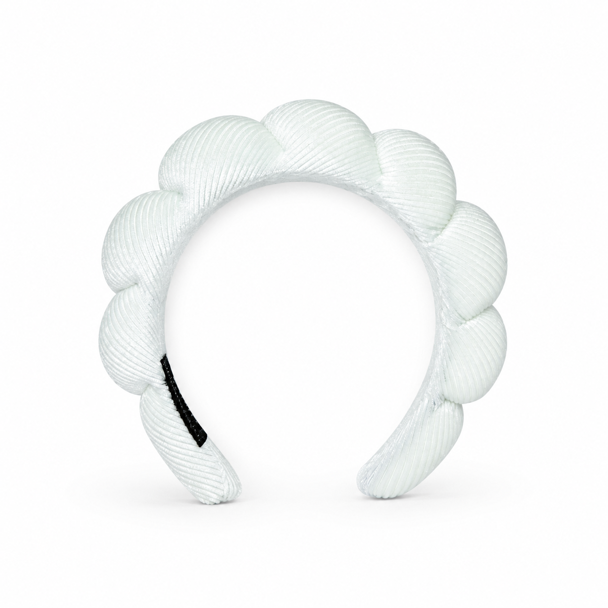 Luxury Bubble Headband ✨