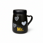 Mr.& Ms. Mugs - Givana