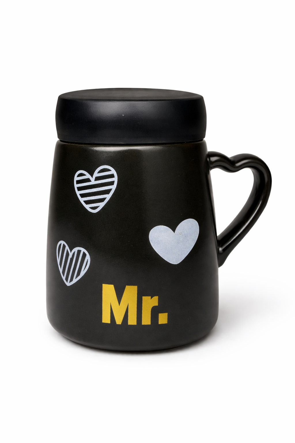 Mr.& Ms. Mugs - Givana
