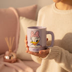 Daisy Duck Mug 💜✨