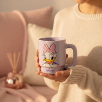 Daisy Duck Mug 💜✨