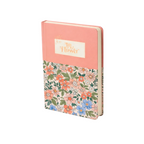 A6 notebook - Givana