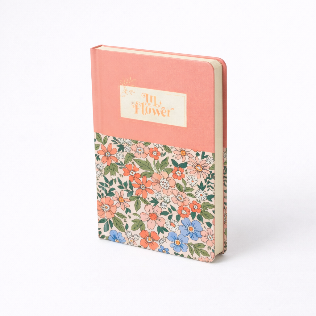 A6 notebook - Givana