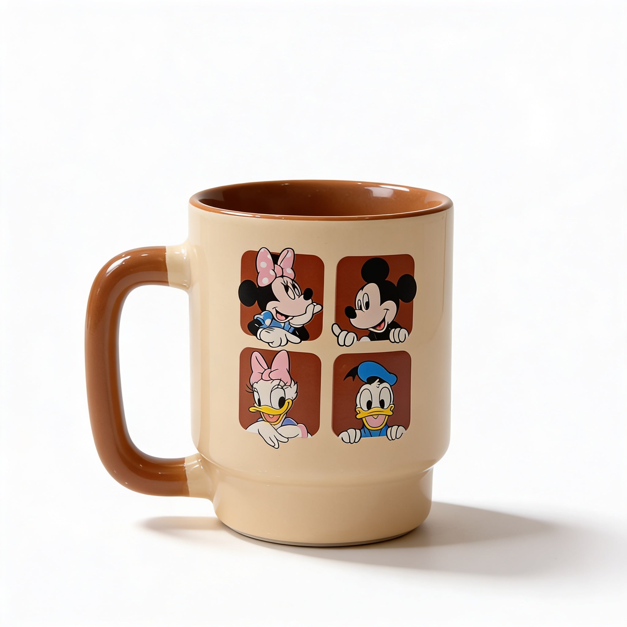 Mickey Mouse Mug 🧡✨
