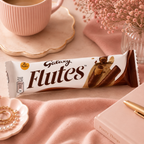 Galaxy Flutes Gift Add-On 🍫🎀
