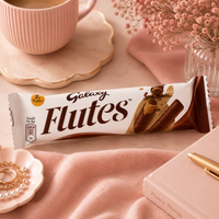 Galaxy Flutes Gift Add-On 🍫🎀