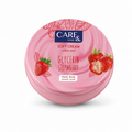 CARE & MORE SOFT CREAM WITH GLYCERIN STRAWBERRY 75Ml 🌼🤍