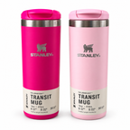 Stanley AeroLight Transit Mug 16oz – 473ml – Available in Multiple Colors
