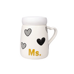 Mr.& Ms. Mugs - Givana