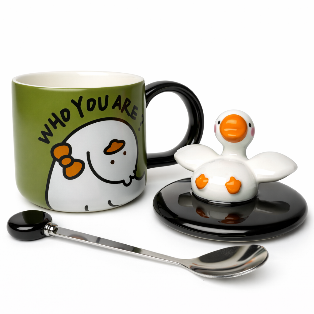 Duckling mug - Givana