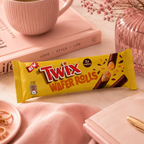 Twix Wafer Rolls Gift Add-On 🍫🎀