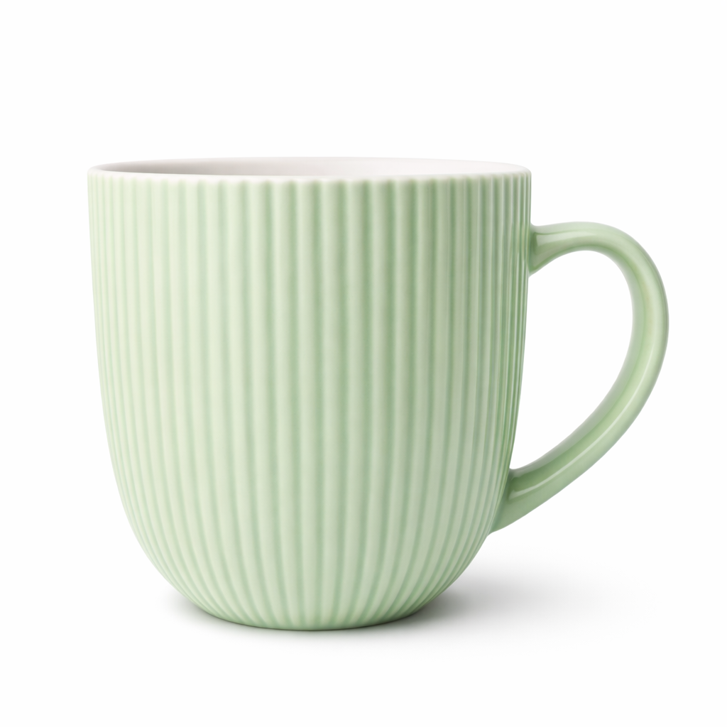 Mini mint green - gift box