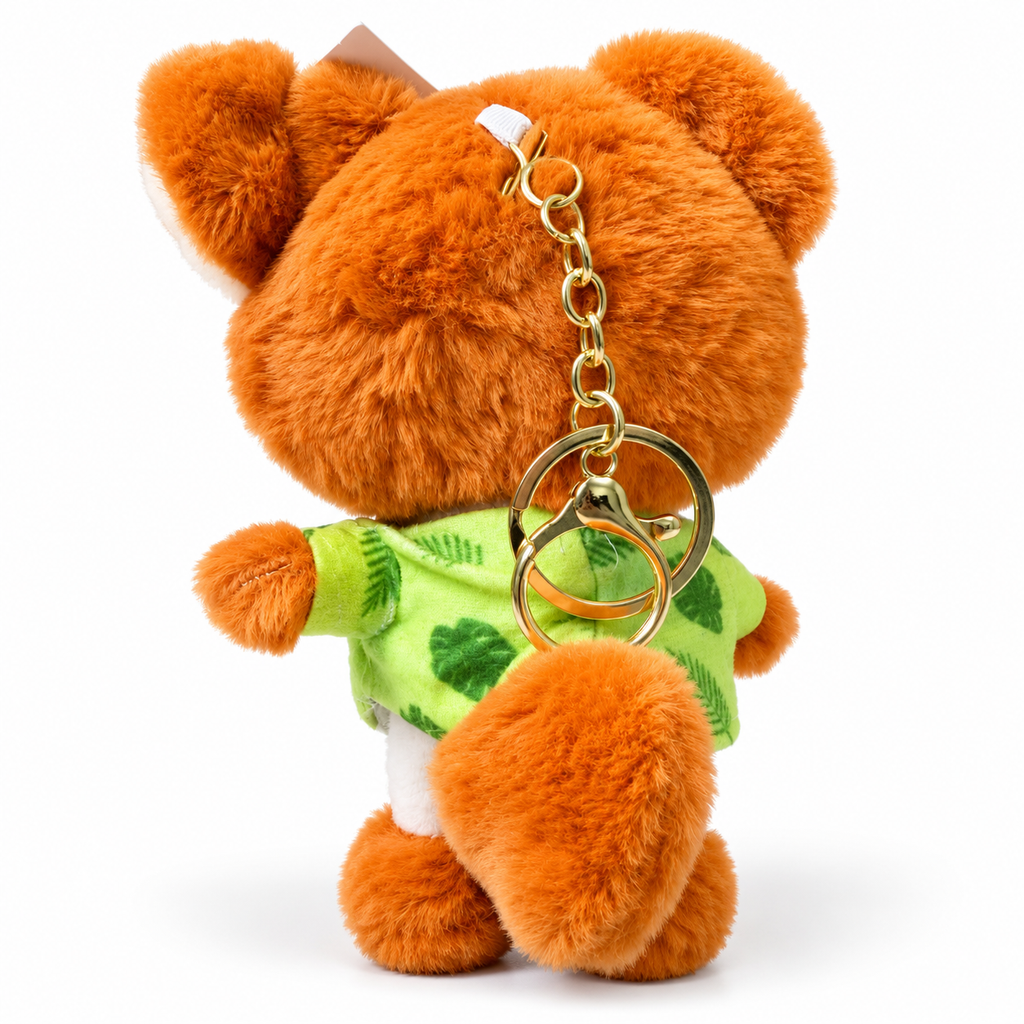 Nick Wilde Zootopia Plush Teddy