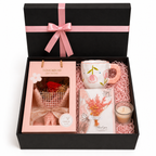 Blooming Pride Gift Box | PROUD OF YOU SERIES | ✨ (8 Gifts Inside)✨