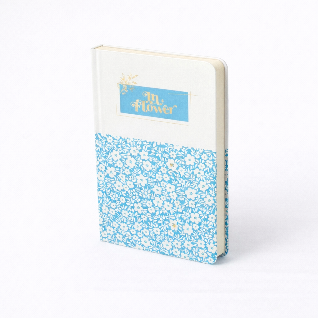 A6 notebook - Givana