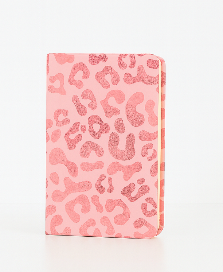 A6 notebook - Givana