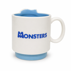 Monsters Love Mugs ✨ — Sulley & Mike 💚🩵