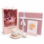Blossom Dream Gift Box | PROUD OF YOU SERIES | ✨ (4 Gifts Inside)✨