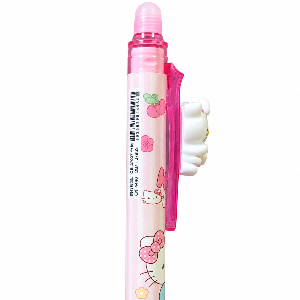 Hello Kitty 3D Star Pen