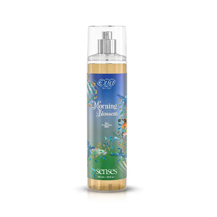 Eva Skin Care Senses - Morning Blossom (240ml) - Givana