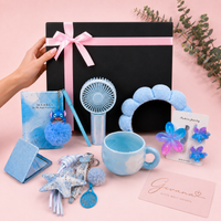 Queen of the Month Gift Box | BIRTHDAY 🎂🥳🎉 | ✨ (8 Gifts Inside)✨