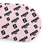 Fendi Dream Sleep Mask – Available in 4 Colors 🌷