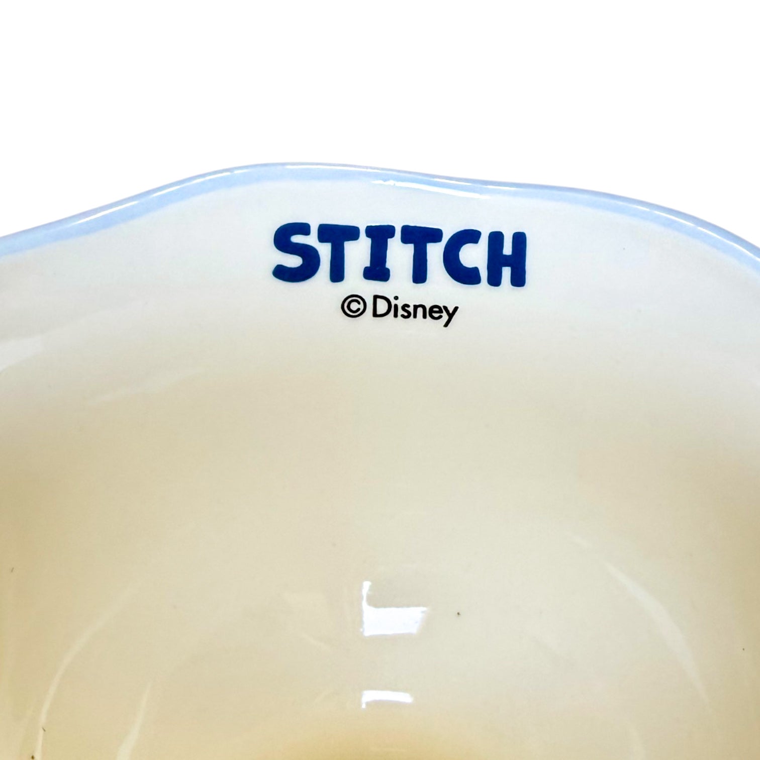 Disney Stitch and Angel 3D mug set by Givana featuring detailed character designs for couples.