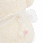 Sweet Lamb Plush – Cozy Baby Edition 🐑✨