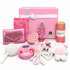 Work & College Bag Essentials Box | 8 Gifts