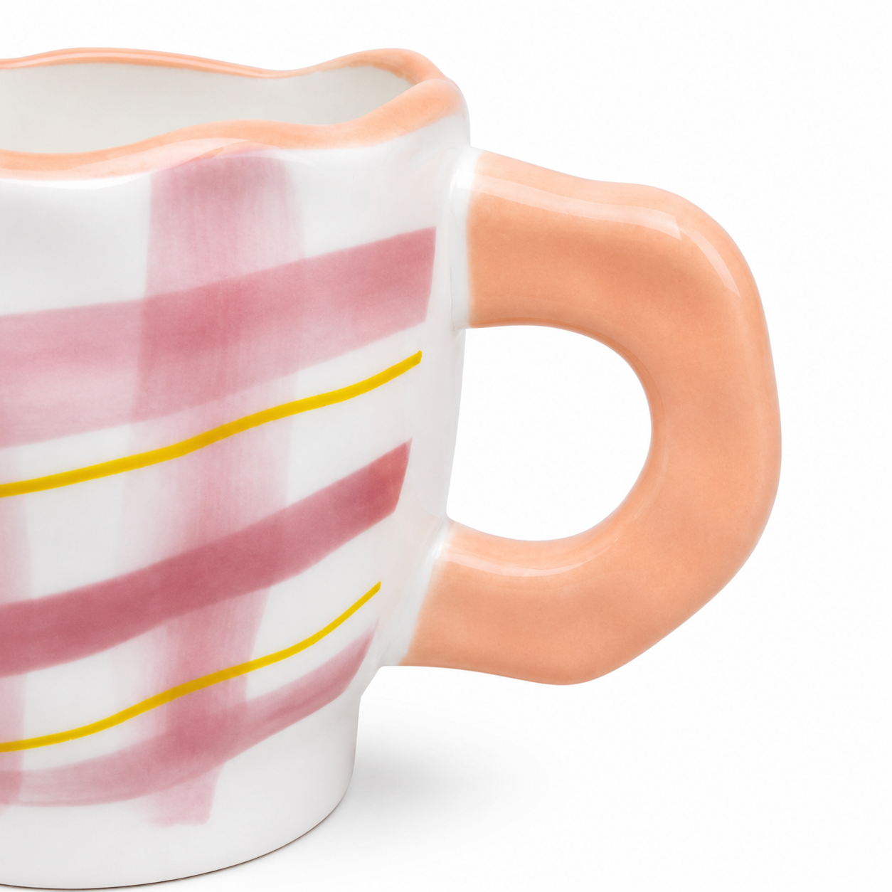 Shein Edition Coffee Mug – Available in 3 Designs ☕🎀