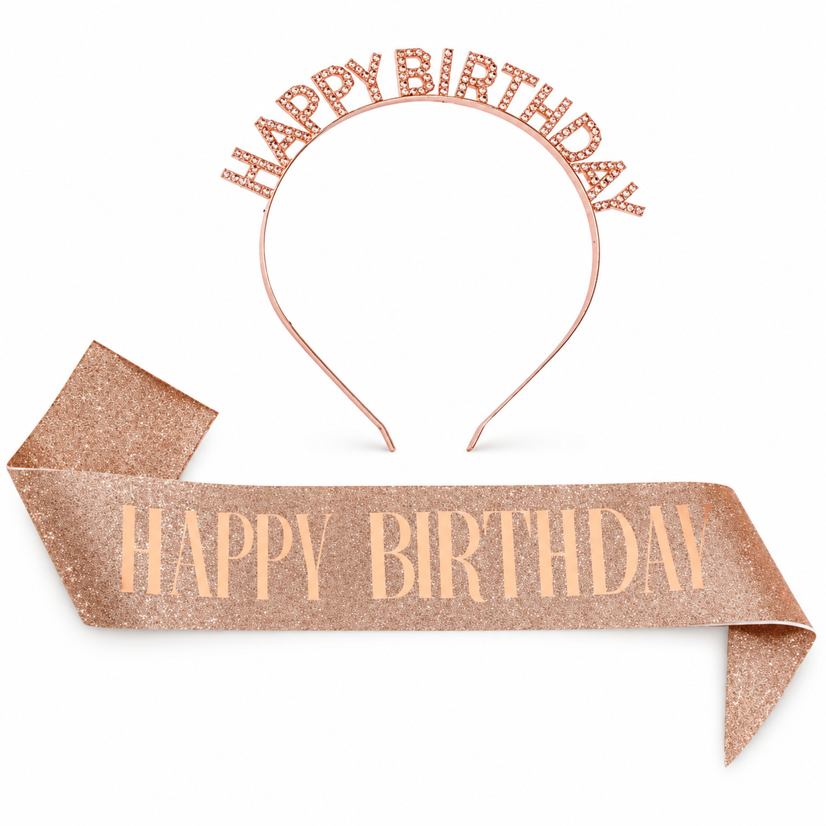 Pink Birthday Mega Gift Box | ✨ (16 Gifts Inside)✨