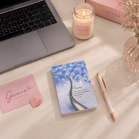 Floral Notebook Collection (A6) | Available in Multiple Designs🌸 ✨