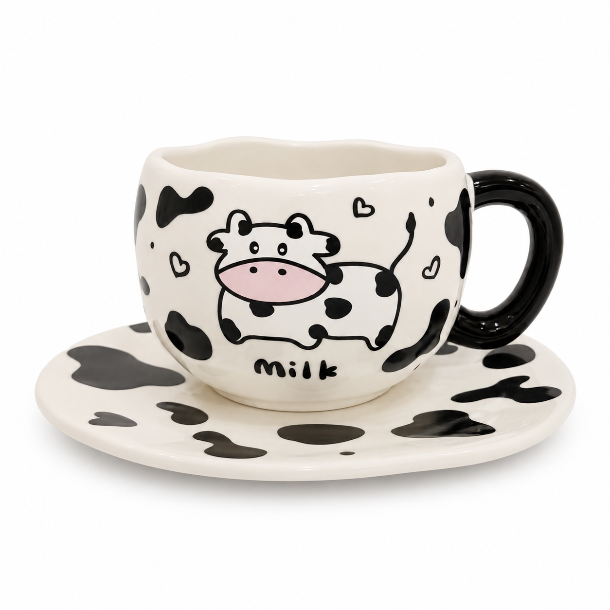 MooMood Cup 🖤 – ✨Available in 3 Designs✨