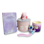 Original Disney Angel Mug Bundle – 4 Gifts 🩷✨