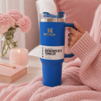Stanley Glow Tumbler 💕 – ✨Available in 6 Colors✨