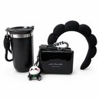 Workday Essentials – Midnight Set | 4 Gifts 🌒
