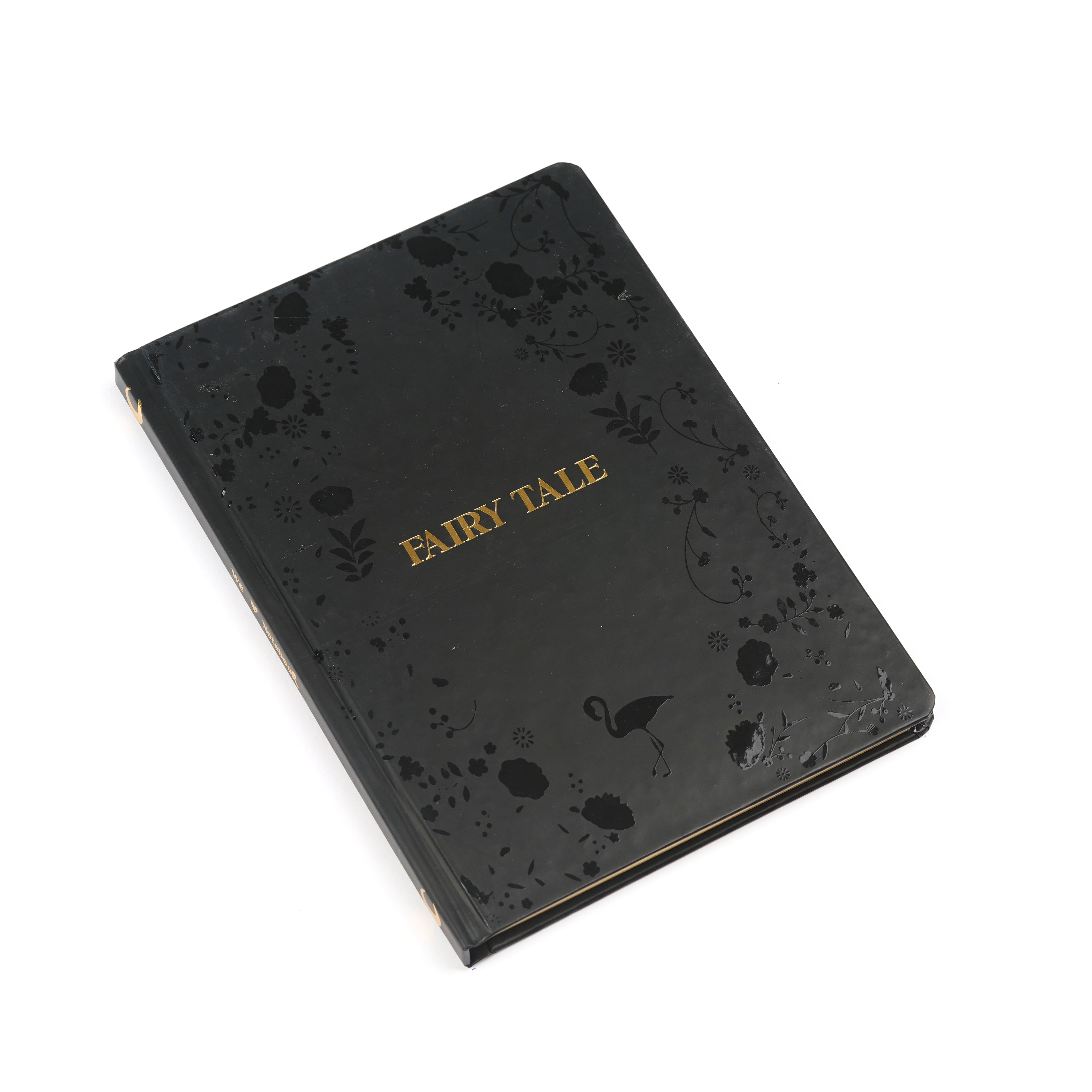 Fairy tail notebook - Givana