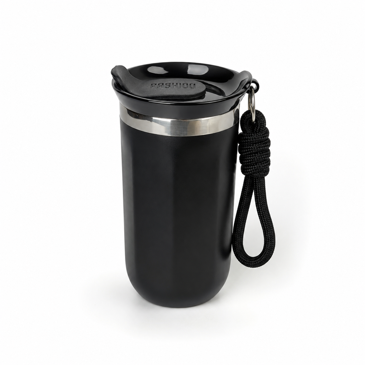 Mini Coffee Thermal Mug | 4 Colors ☕
