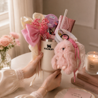 White Stanley Mug – Gift Set🤍