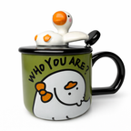 Duckling mug - Givana