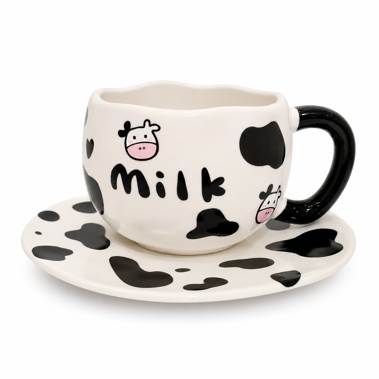 MooMood Cup 🖤 – ✨Available in 3 Designs✨