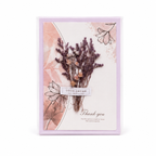 Lavender Glow Gift Box  | PROUD OF YOU SERIES | ✨ (8 Gifts Inside)✨