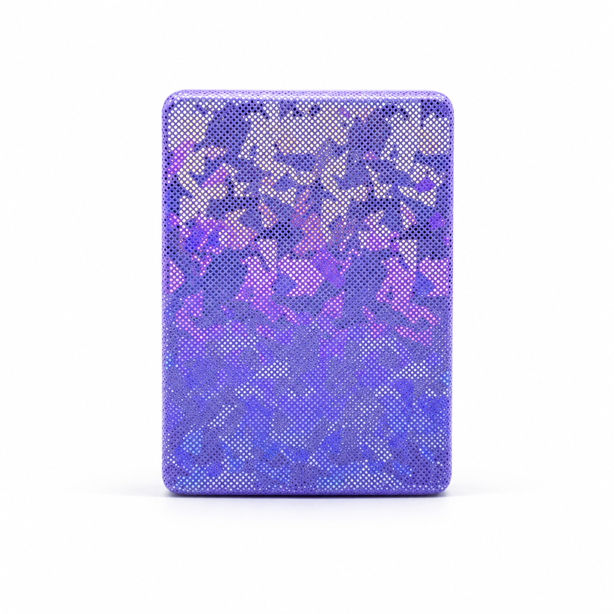 Aurora Marble Pocket Mirror – Available in 3 Colors ✨💜🩵