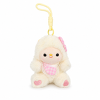 Cozy Eid Sheep Keychain – 4 Styles Available 🎀