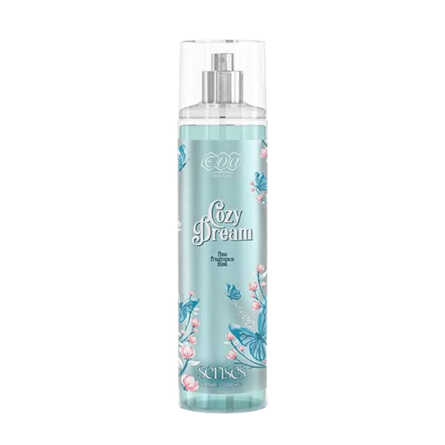 Eva Skin Care Senses - Cozy Dream (240ml) - Givana