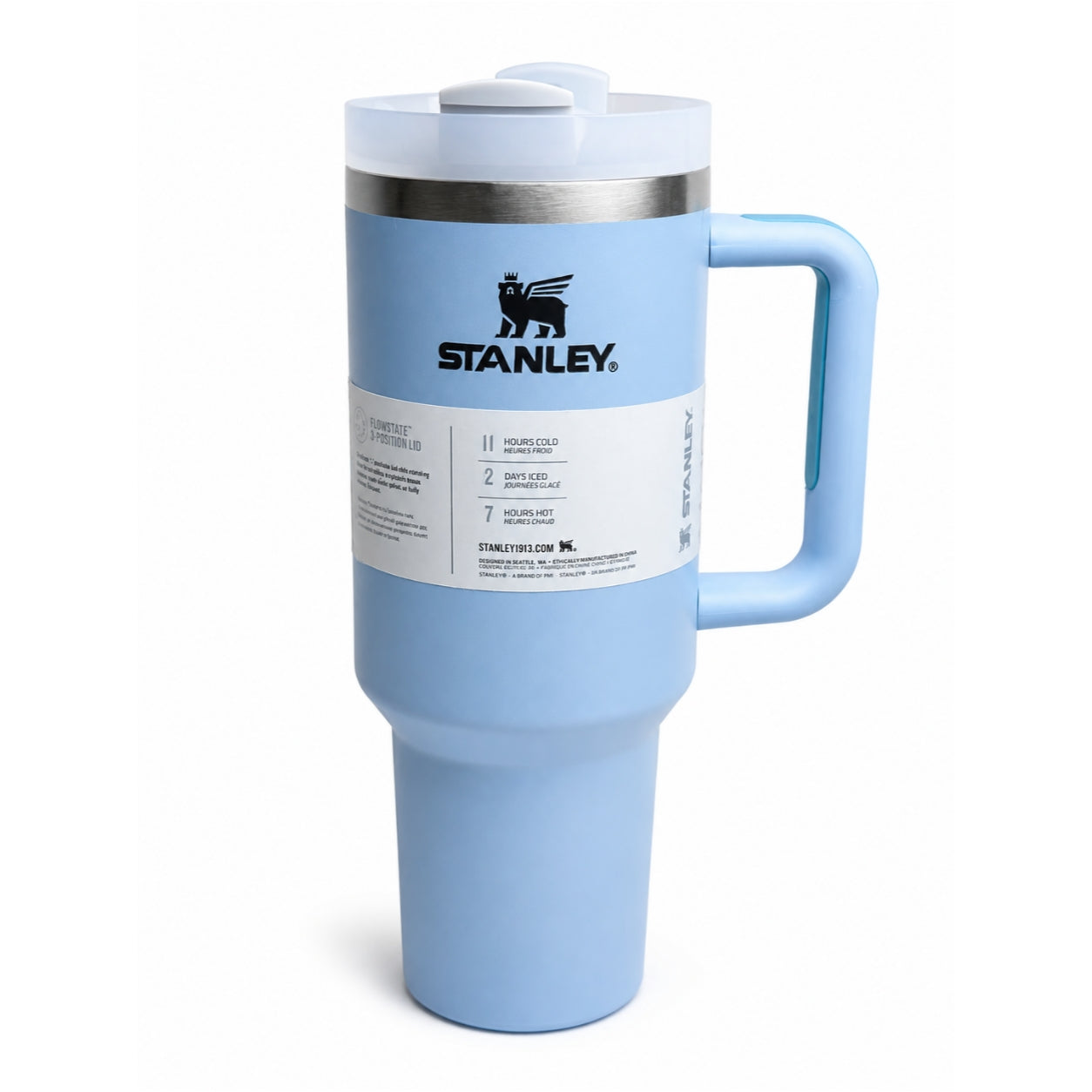 Stanley Glow Tumbler 💕 – ✨Available in 6 Colors✨