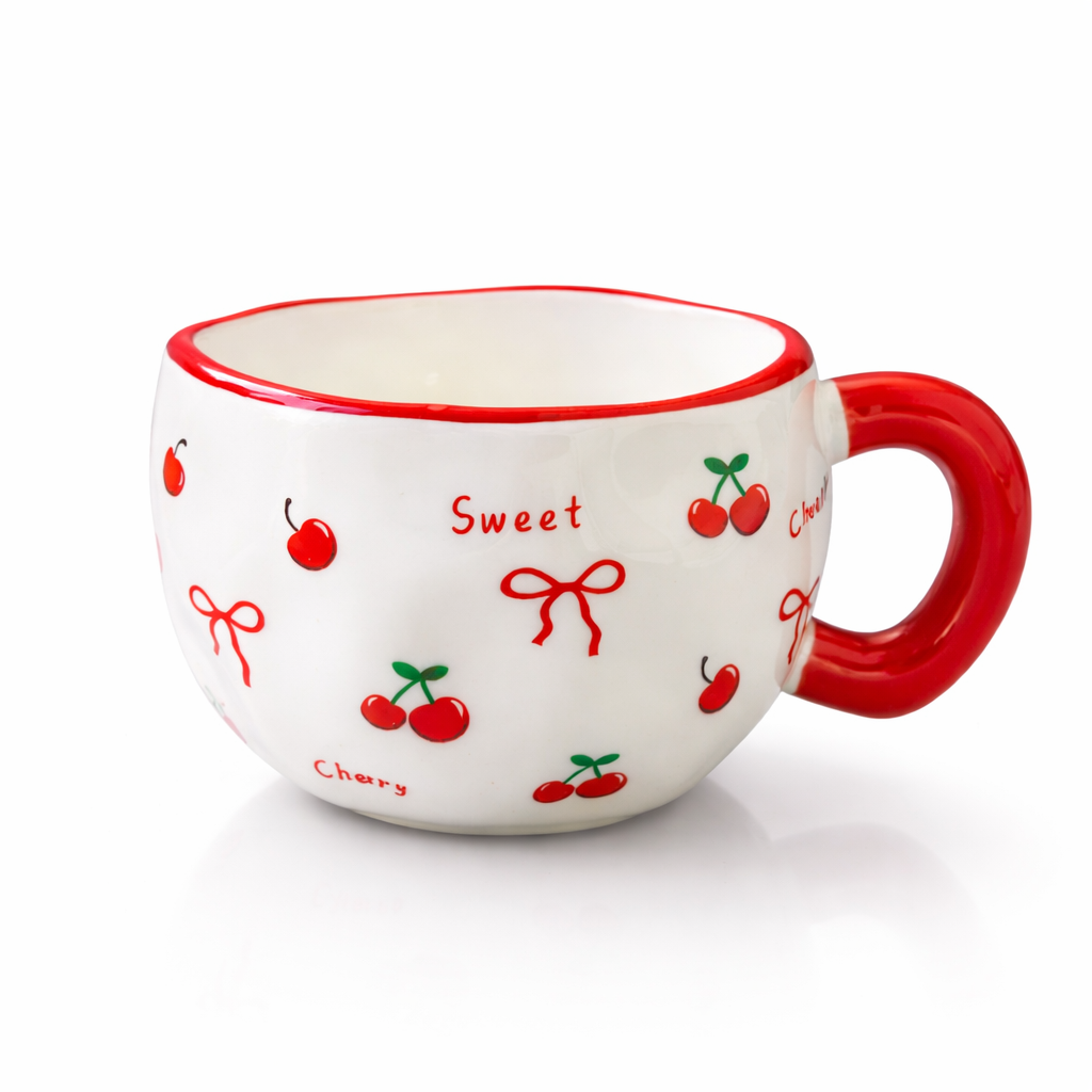 SHEIN Mug - Givana