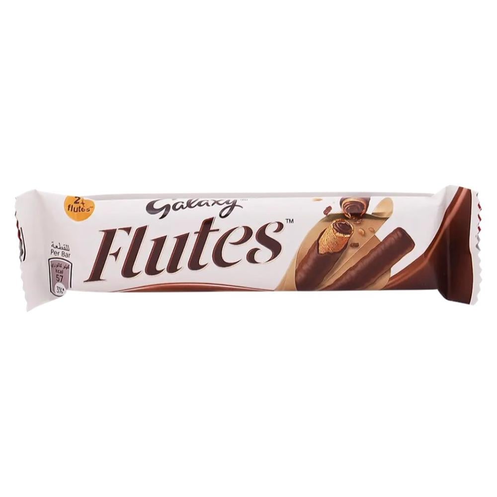 Galaxy Flutes Gift Add-On 🍫🎀