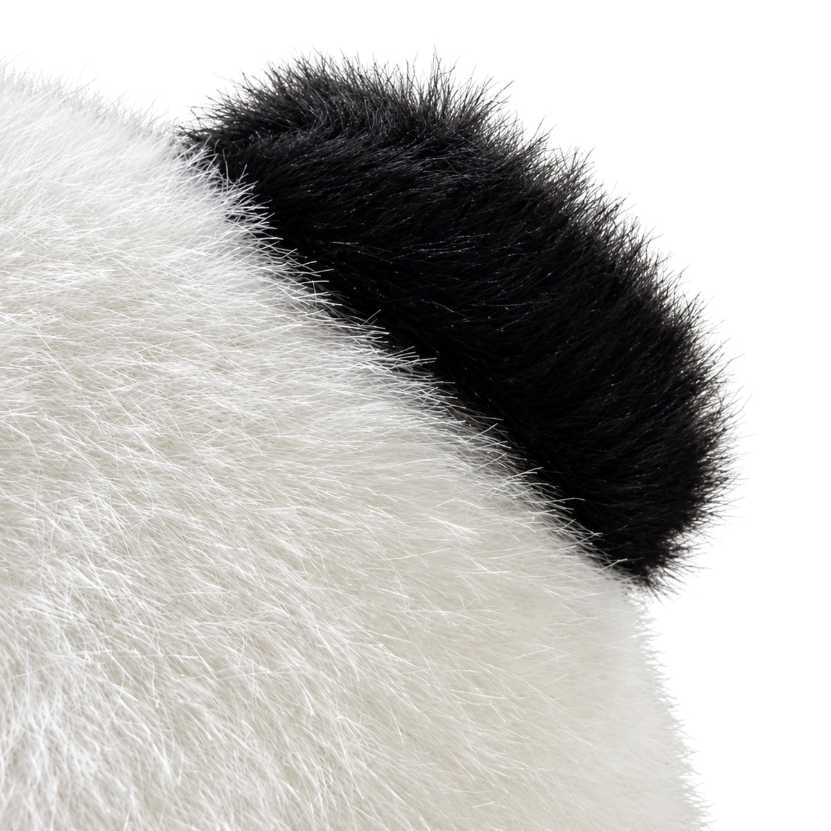 Cute Panda Plush Teddy Bear