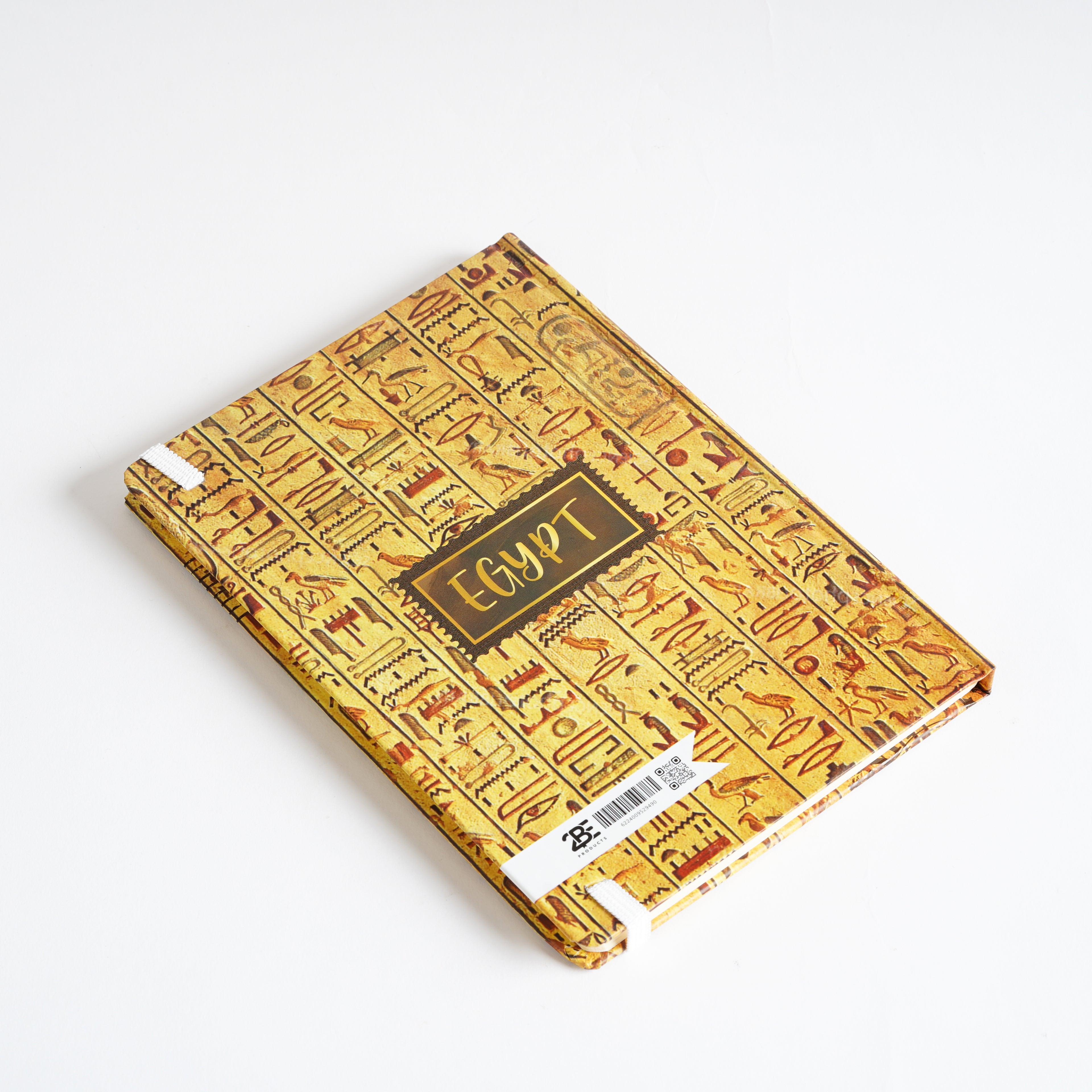 Pharaonic notebook - Givana